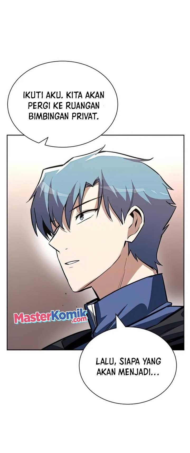 Lazy Prince Becomes a Genius Chapter 58 Gambar 73