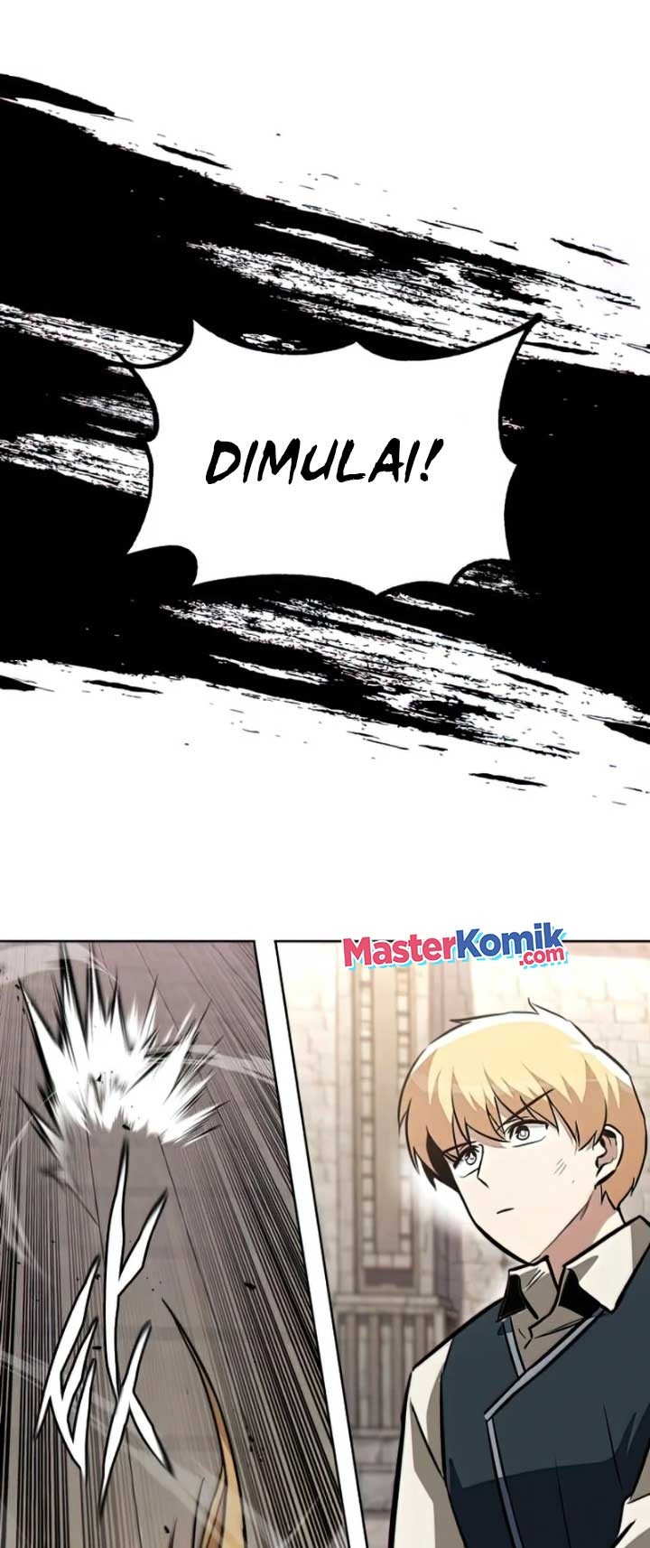Lazy Prince Becomes a Genius Chapter 58 Gambar 79