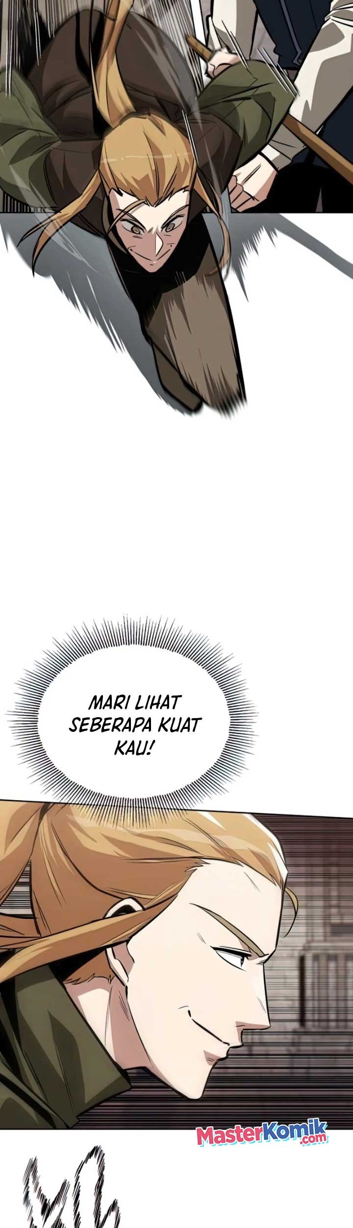 Lazy Prince Becomes a Genius Chapter 58 Gambar 80