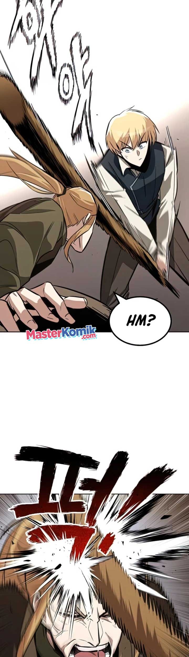 Lazy Prince Becomes a Genius Chapter 58 Gambar 81
