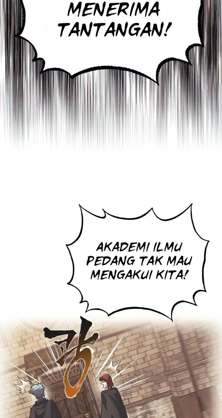 Lazy Prince Becomes a Genius Chapter 58 Gambar 4
