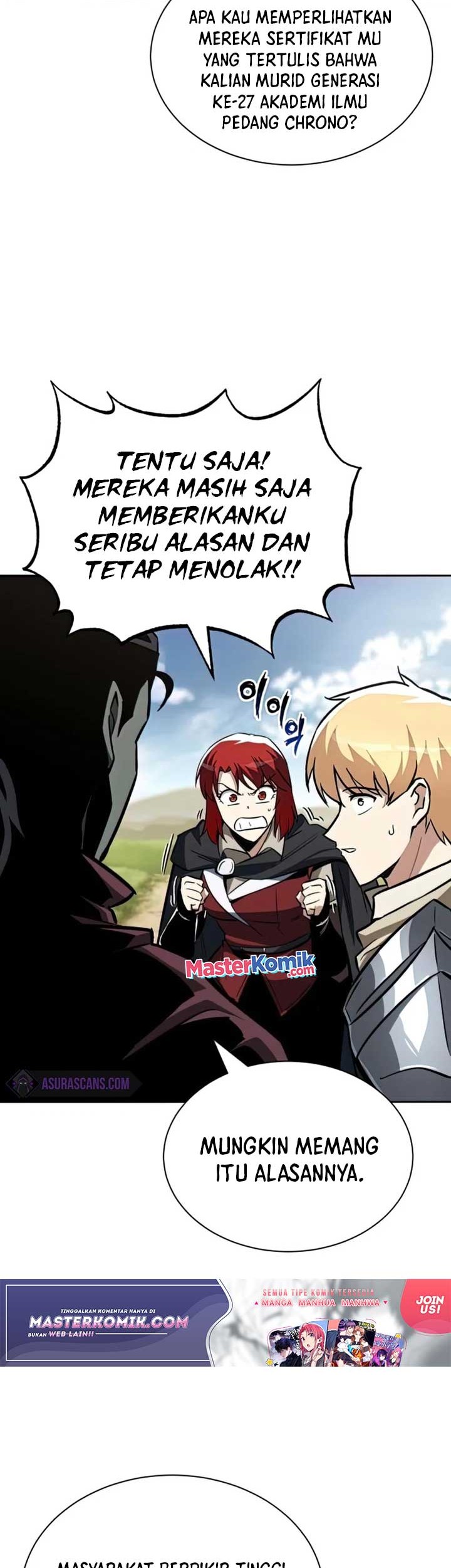 Lazy Prince Becomes a Genius Chapter 58 Gambar 6