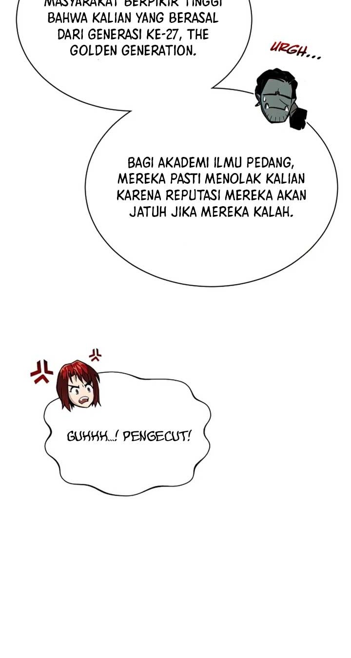 Lazy Prince Becomes a Genius Chapter 58 Gambar 7