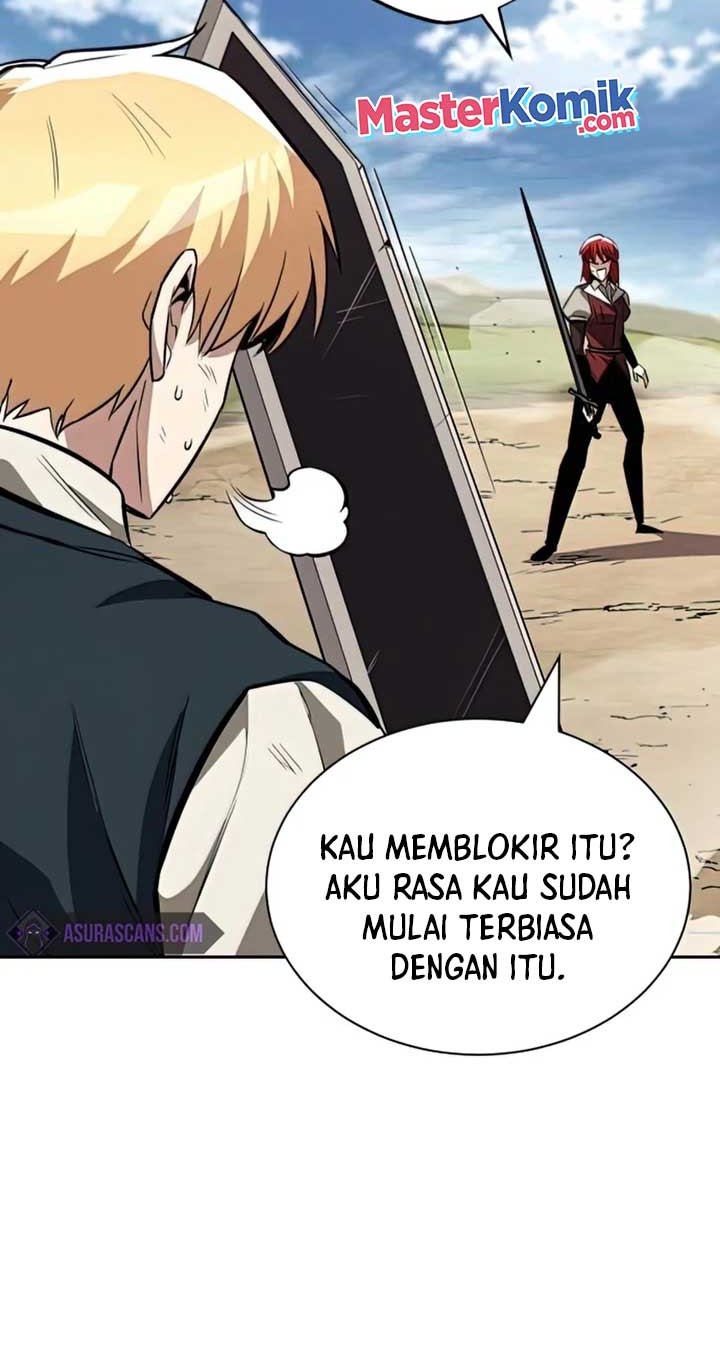 Lazy Prince Becomes a Genius Chapter 58 Gambar 13