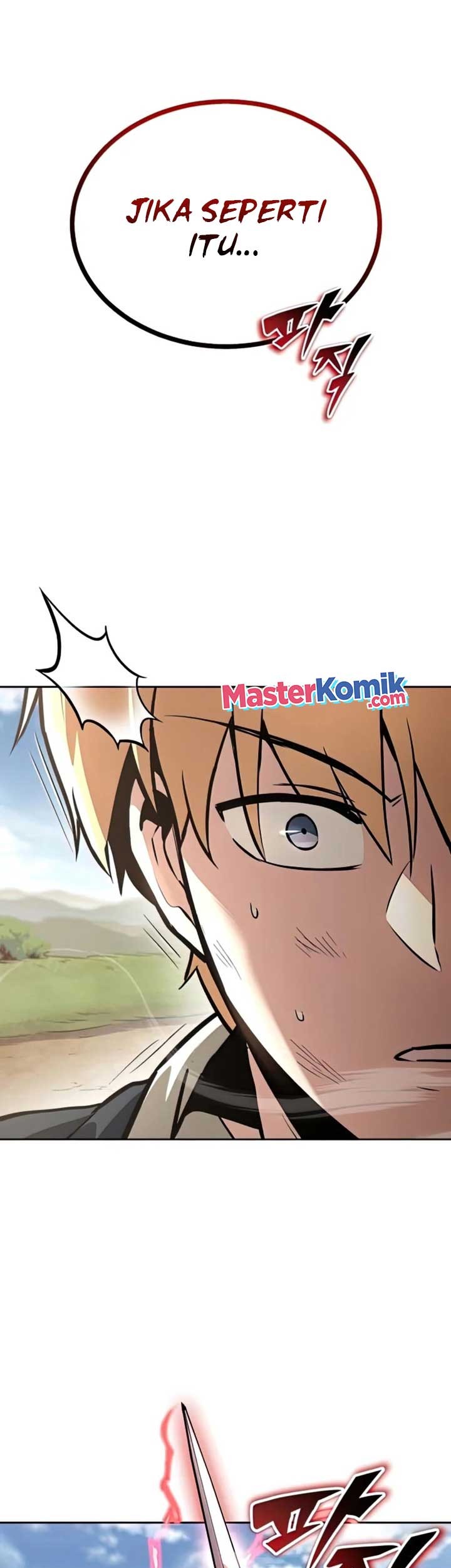 Lazy Prince Becomes a Genius Chapter 58 Gambar 14