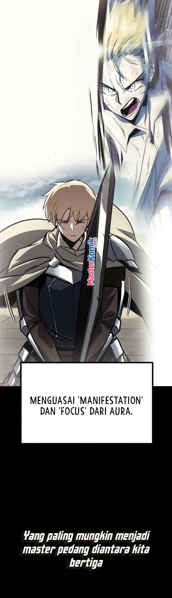 Lazy Prince Becomes a Genius Chapter 58 Gambar 20