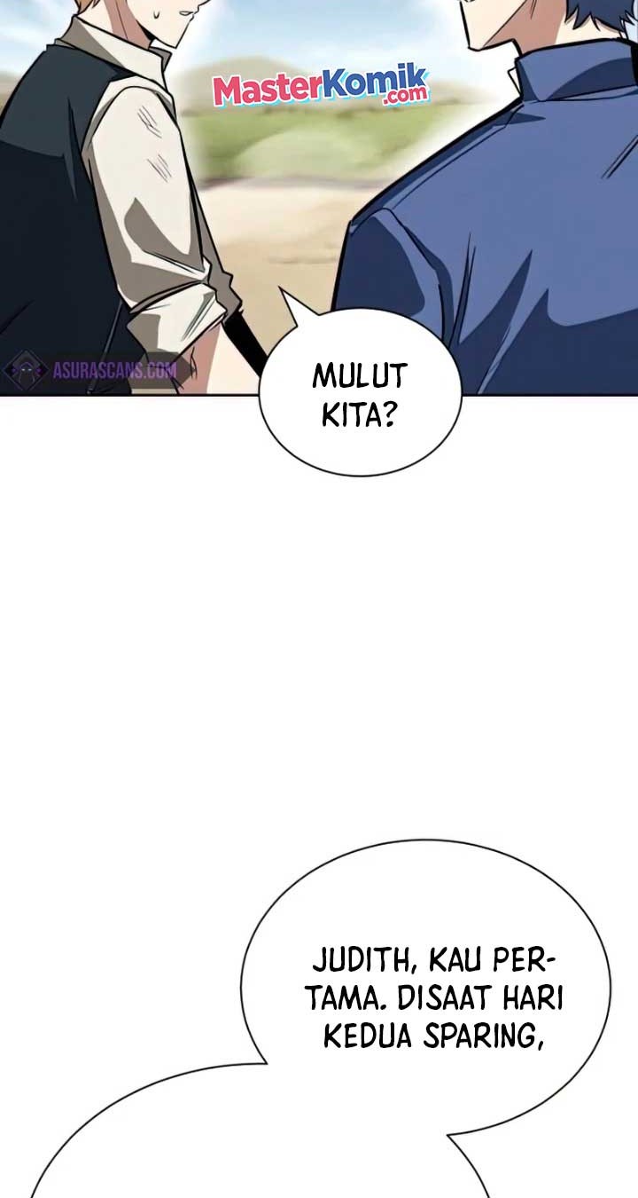 Lazy Prince Becomes a Genius Chapter 58 Gambar 25