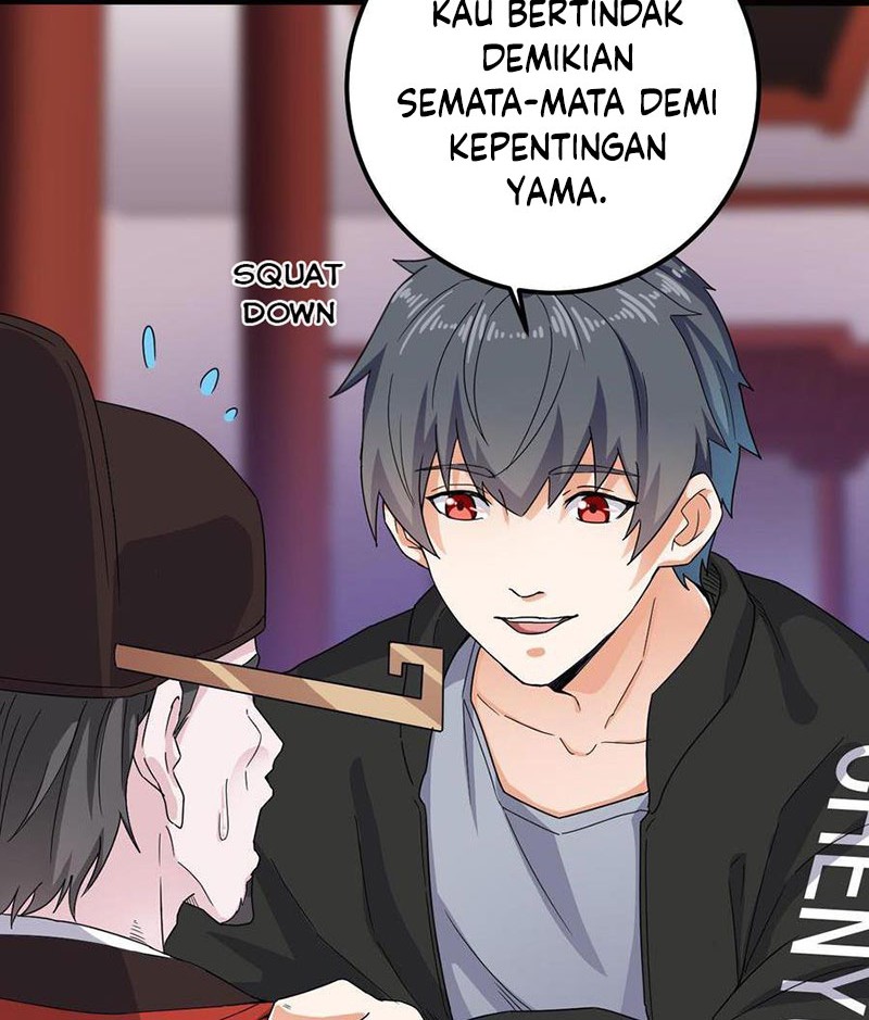The Developer System Chapter 198 Gambar 13
