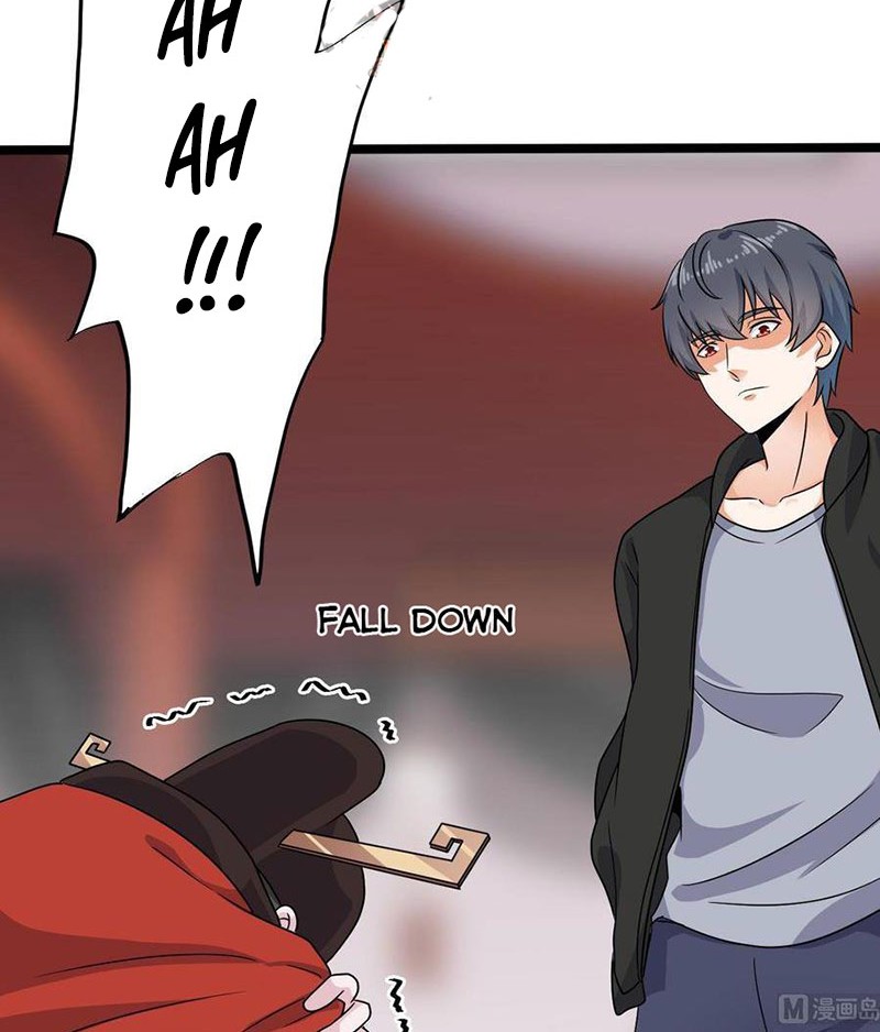 The Developer System Chapter 198 Gambar 15