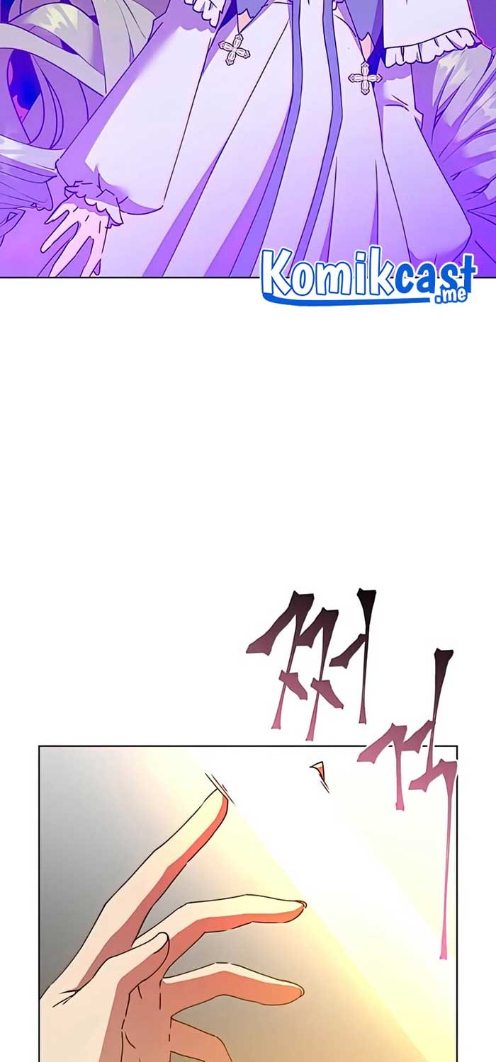The MAX leveled hero will return! Chapter 95 Gambar 11