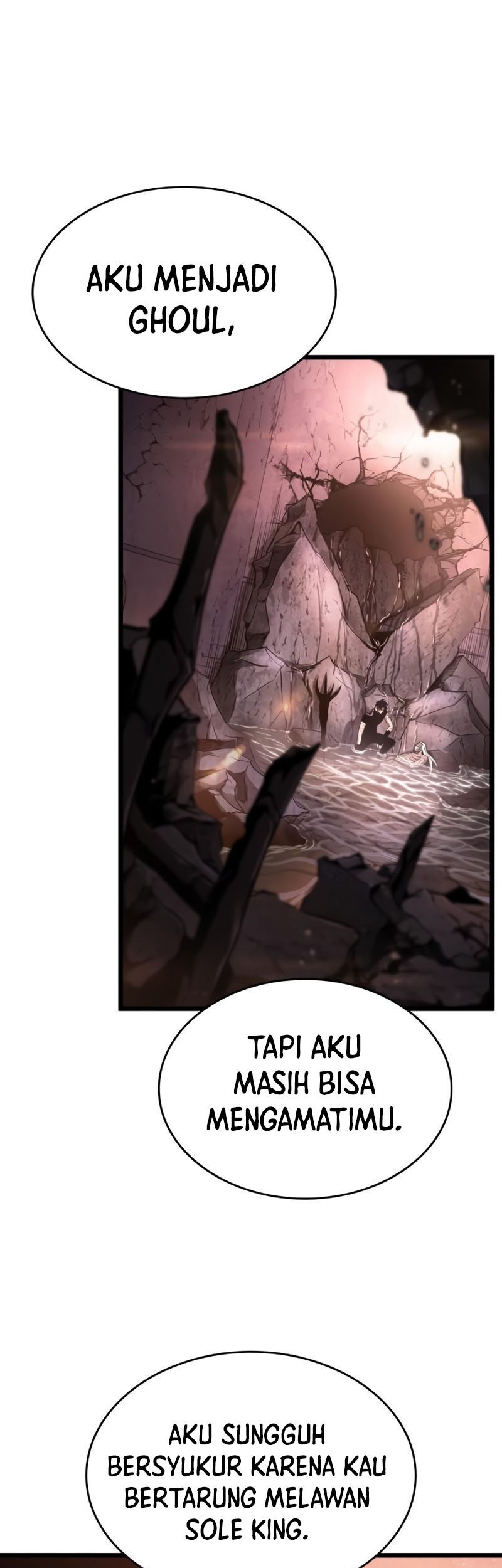 The World After the Fall Chapter 32 Gambar 18