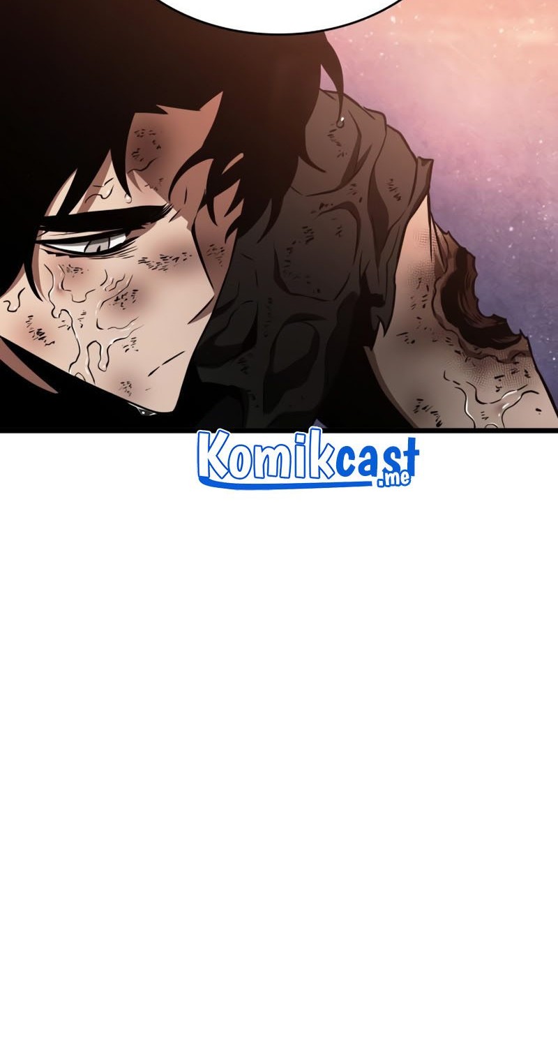 The World After the Fall Chapter 32 Gambar 19