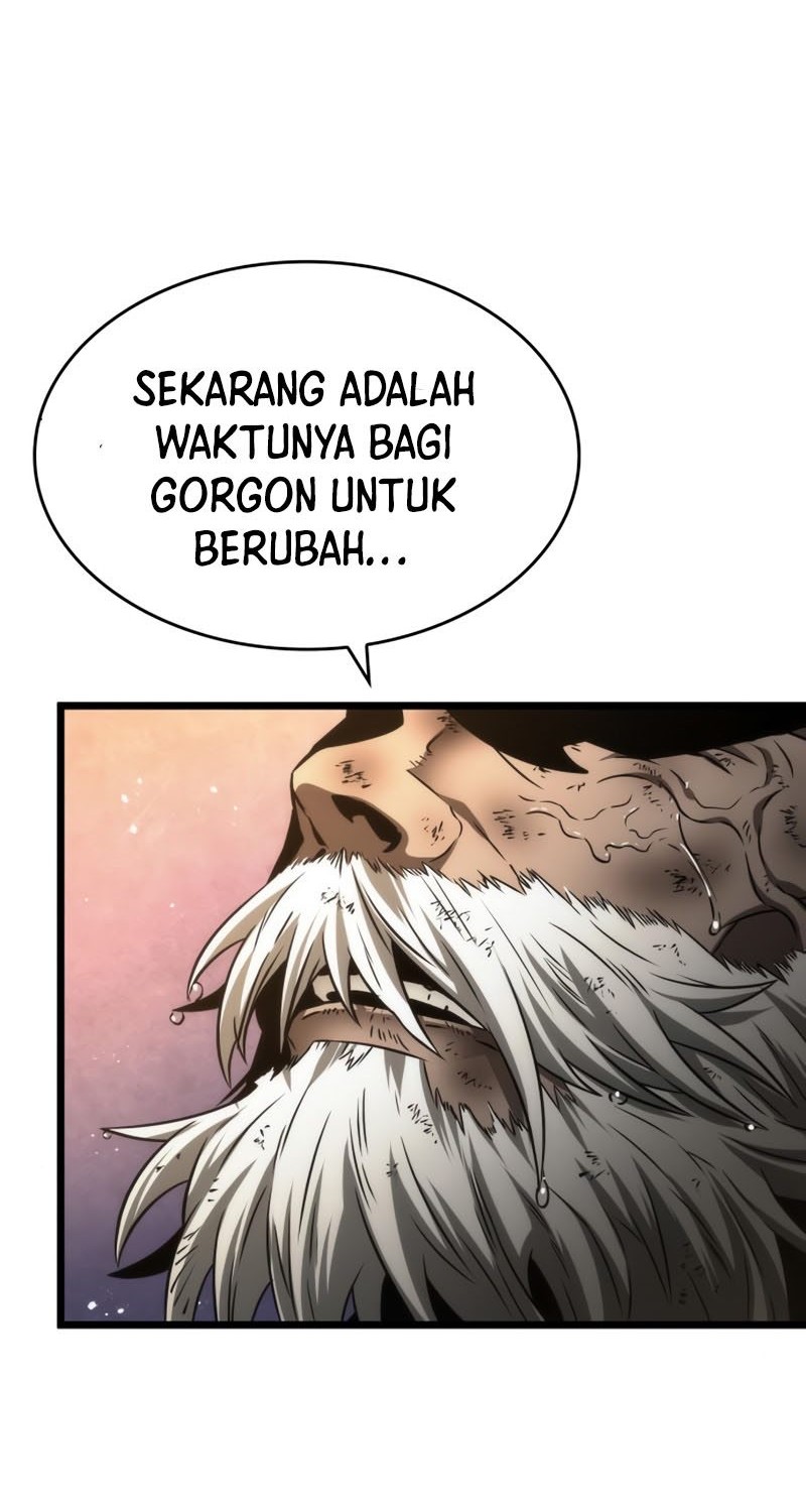The World After the Fall Chapter 32 Gambar 21