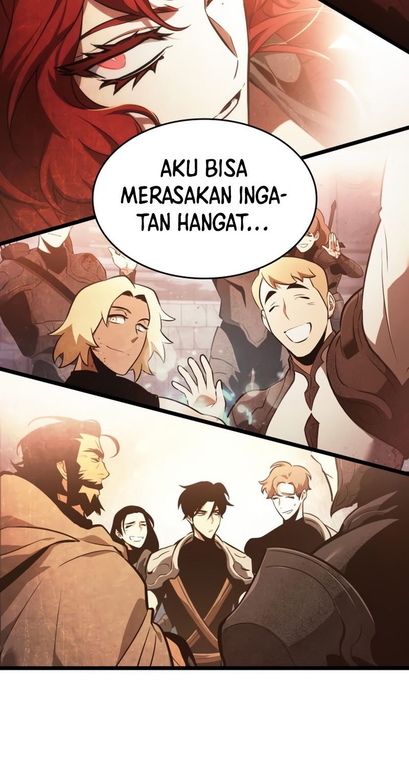 The World After the Fall Chapter 32 Gambar 25