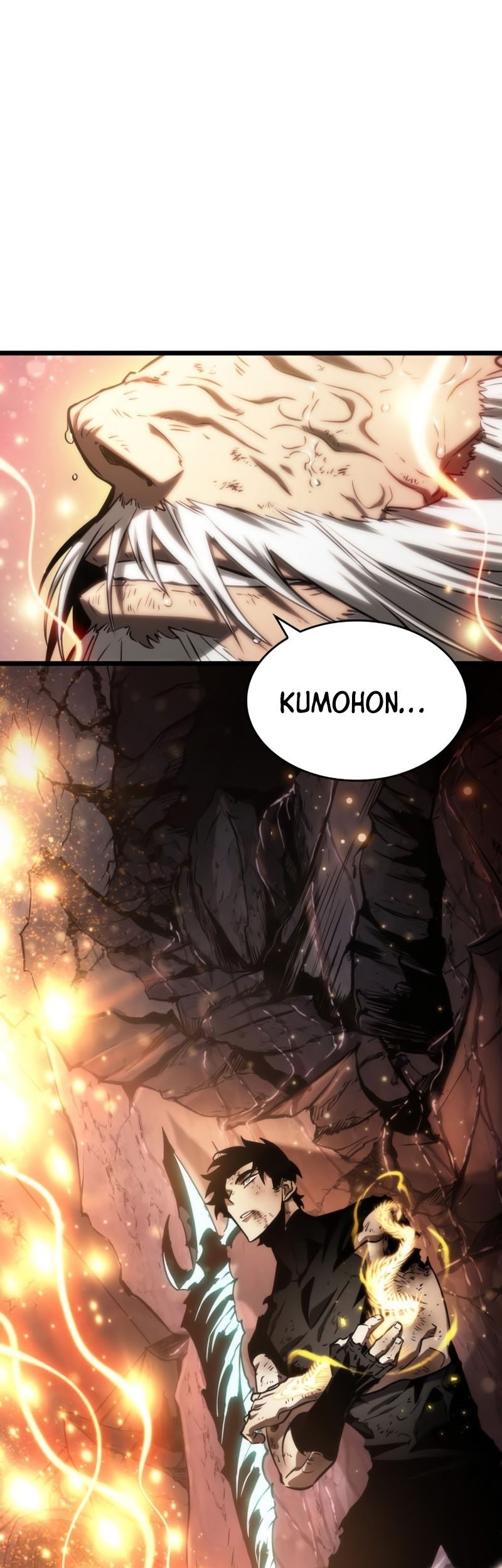 The World After the Fall Chapter 32 Gambar 26