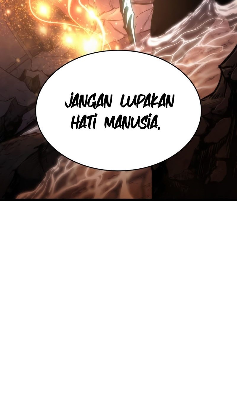 The World After the Fall Chapter 32 Gambar 27