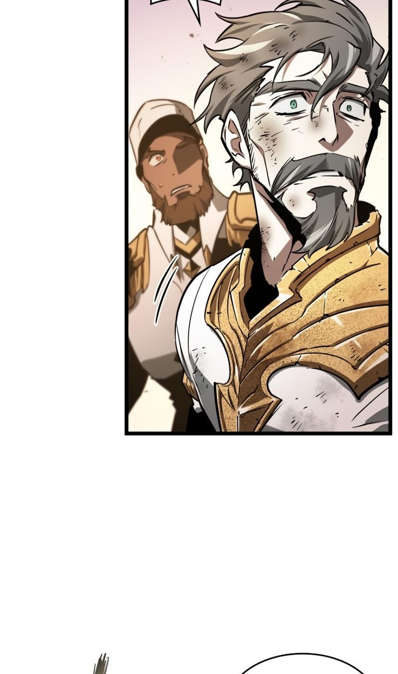 The World After the Fall Chapter 32 Gambar 29
