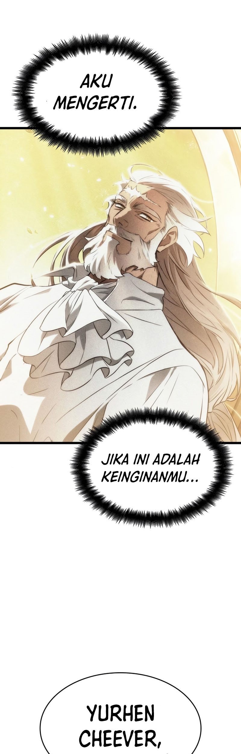 The World After the Fall Chapter 32 Gambar 34