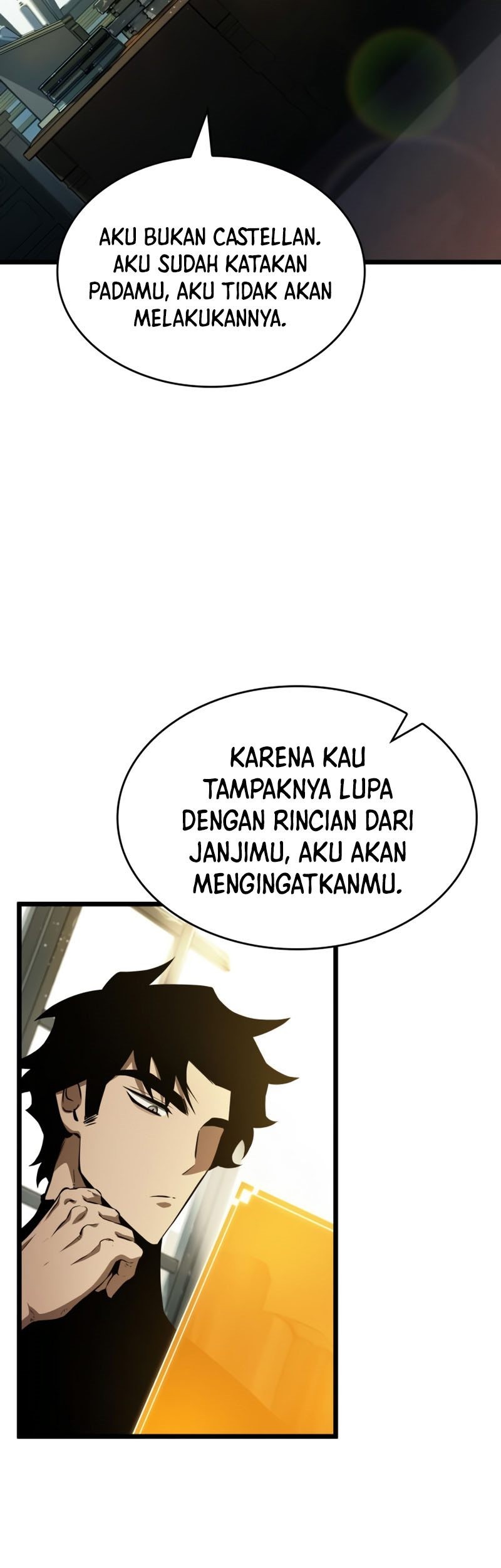 The World After the Fall Chapter 32 Gambar 40