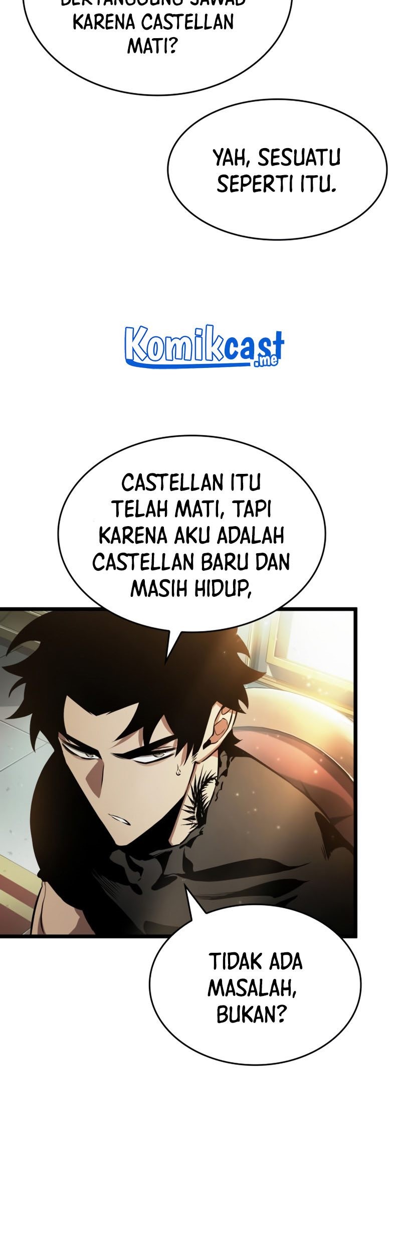 The World After the Fall Chapter 32 Gambar 42