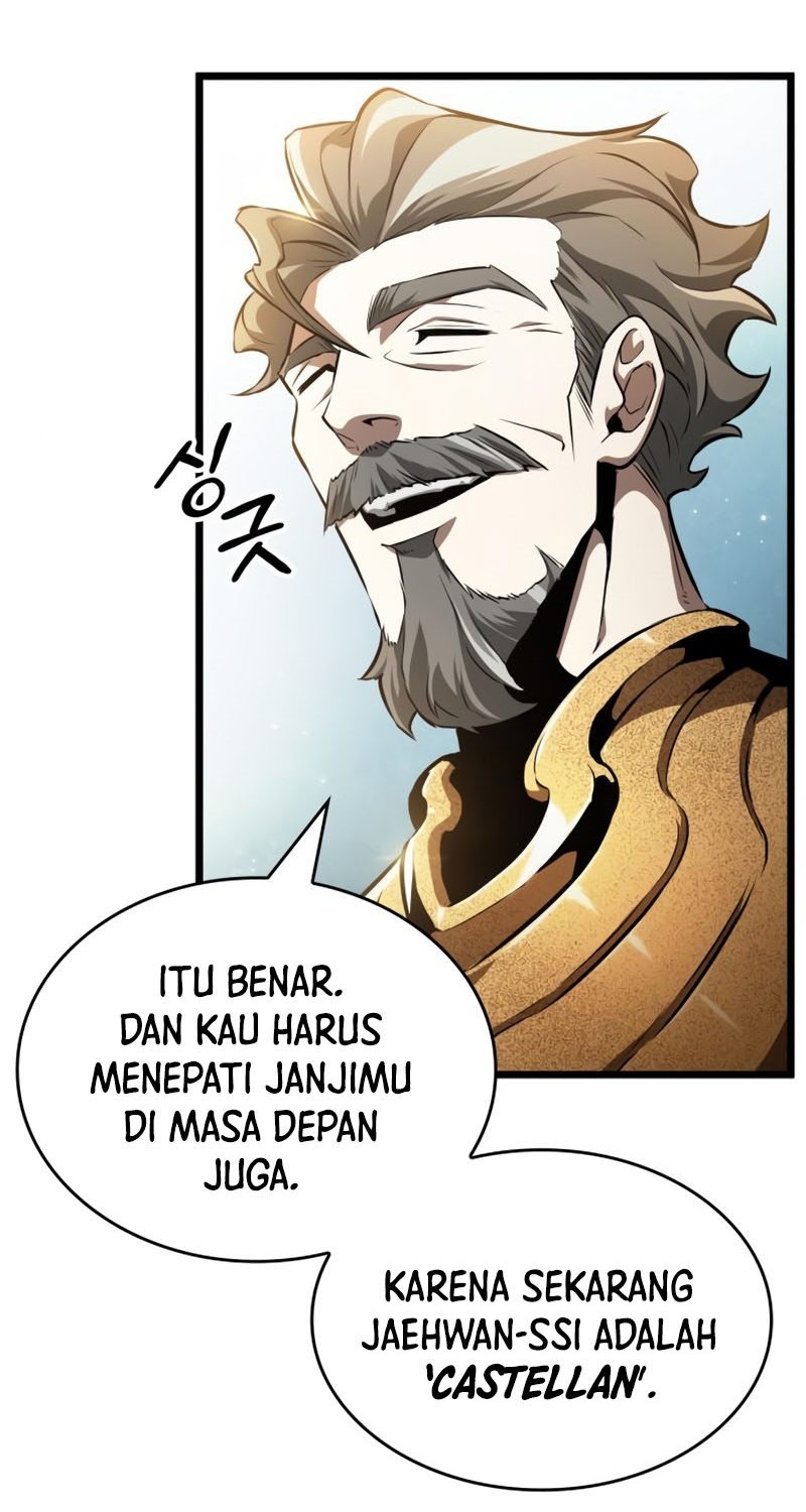 The World After the Fall Chapter 32 Gambar 43