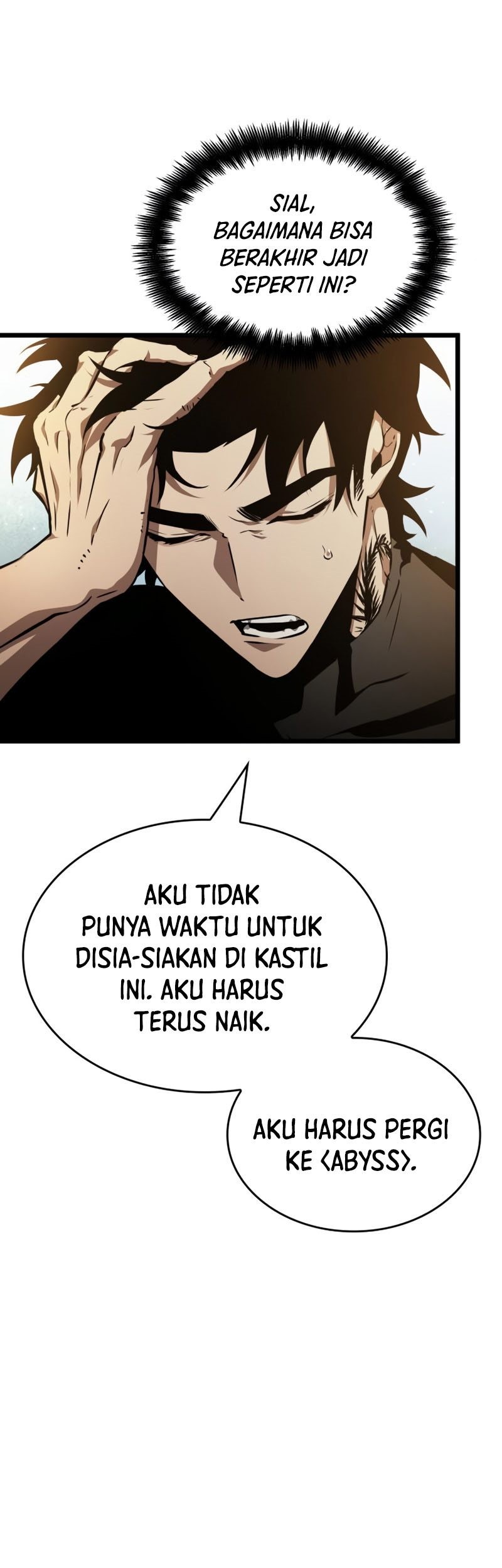 The World After the Fall Chapter 32 Gambar 44