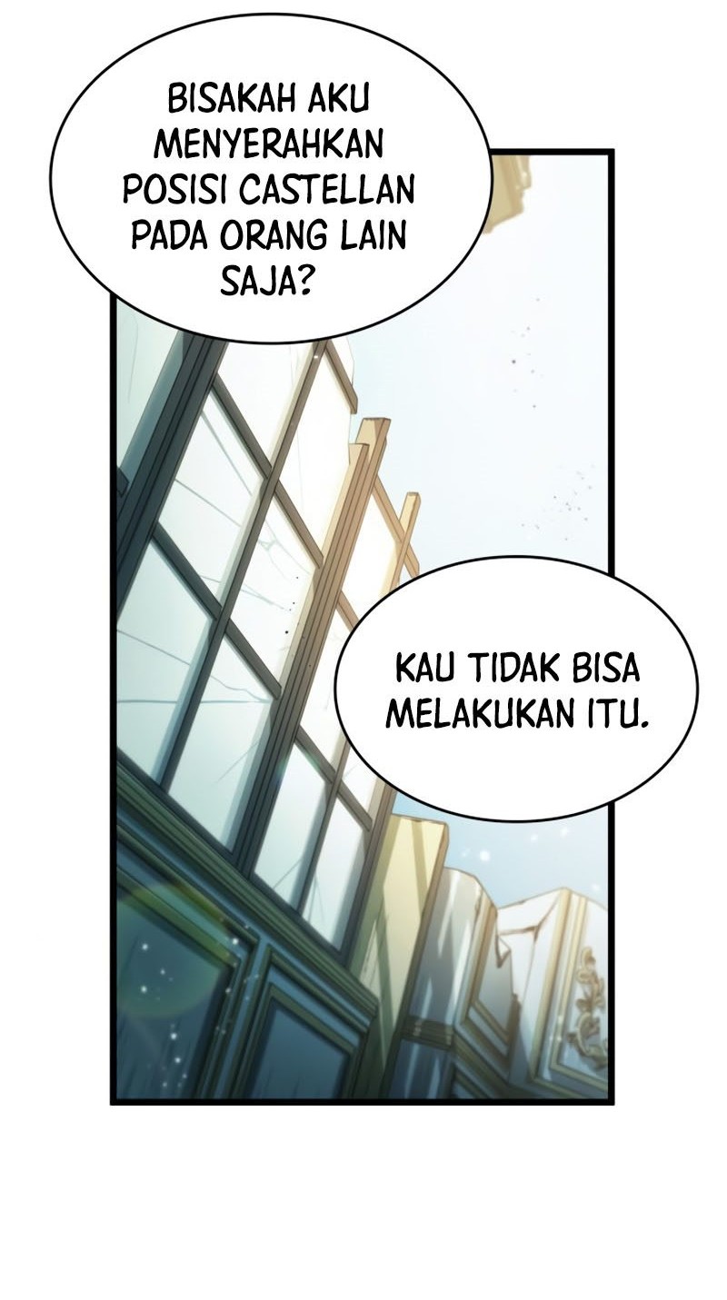 The World After the Fall Chapter 32 Gambar 45