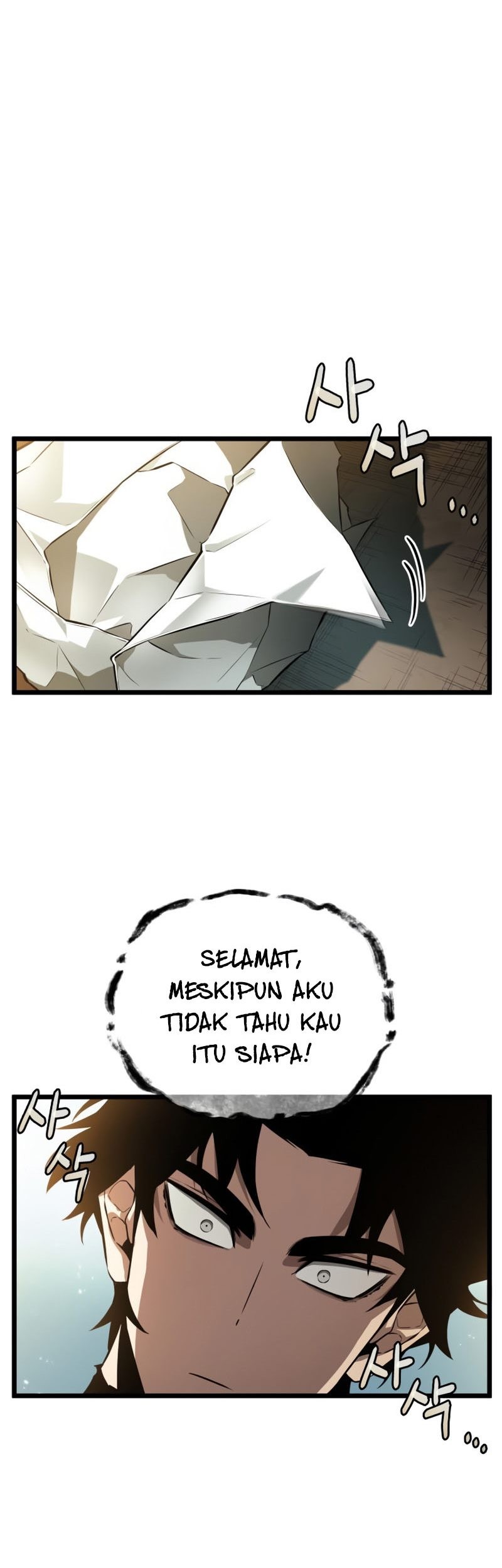 The World After the Fall Chapter 32 Gambar 54