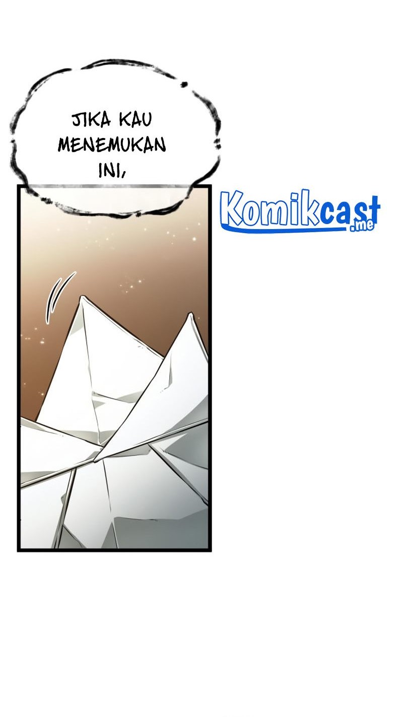 The World After the Fall Chapter 32 Gambar 55