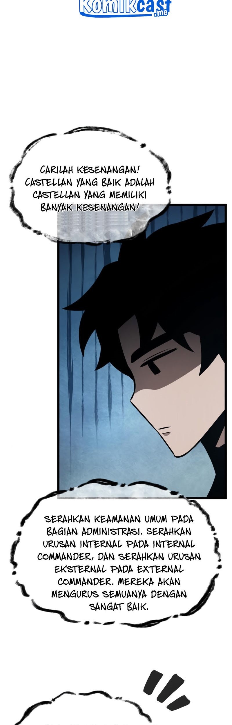 The World After the Fall Chapter 32 Gambar 58