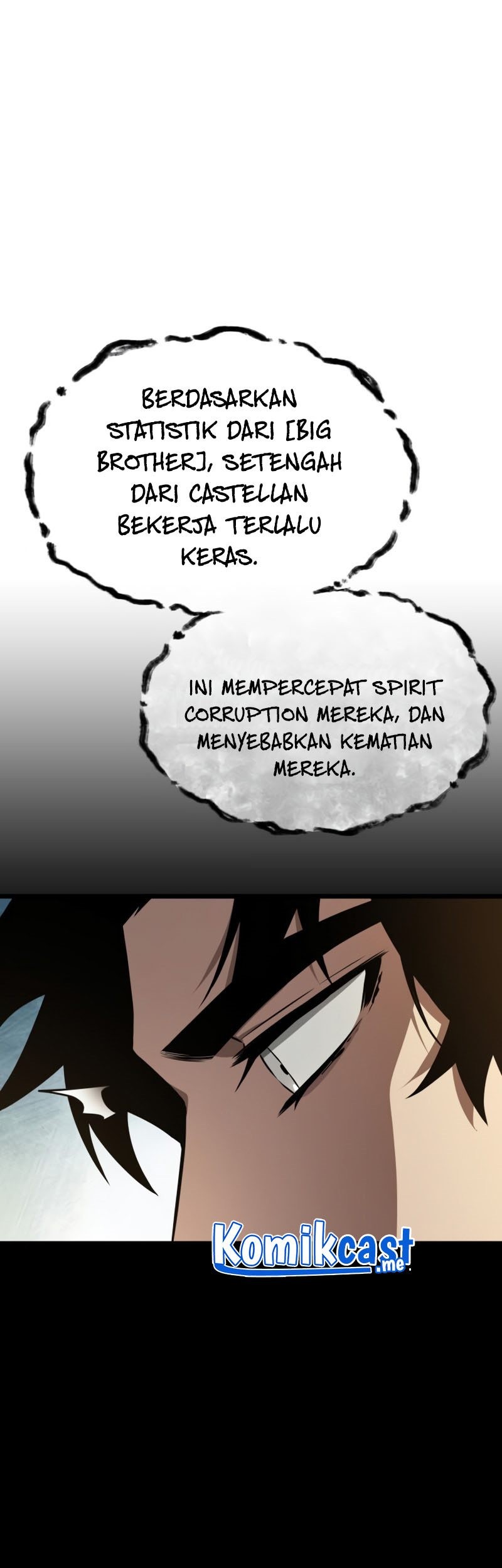The World After the Fall Chapter 32 Gambar 60