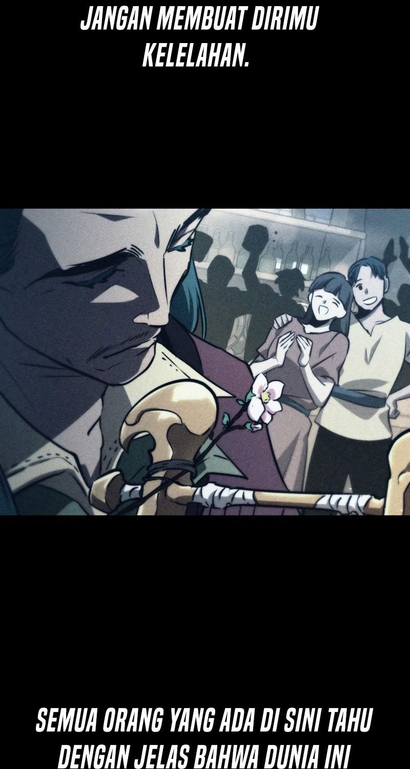The World After the Fall Chapter 32 Gambar 63