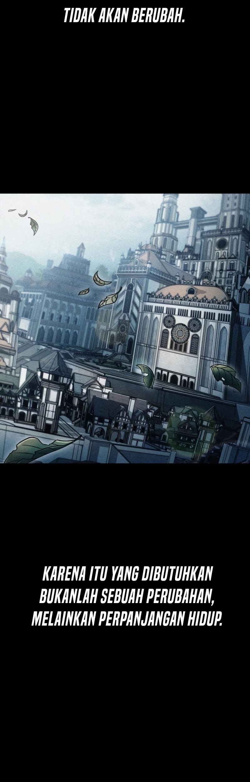 The World After the Fall Chapter 32 Gambar 64