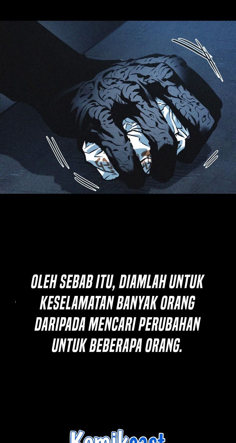 The World After the Fall Chapter 32 Gambar 65