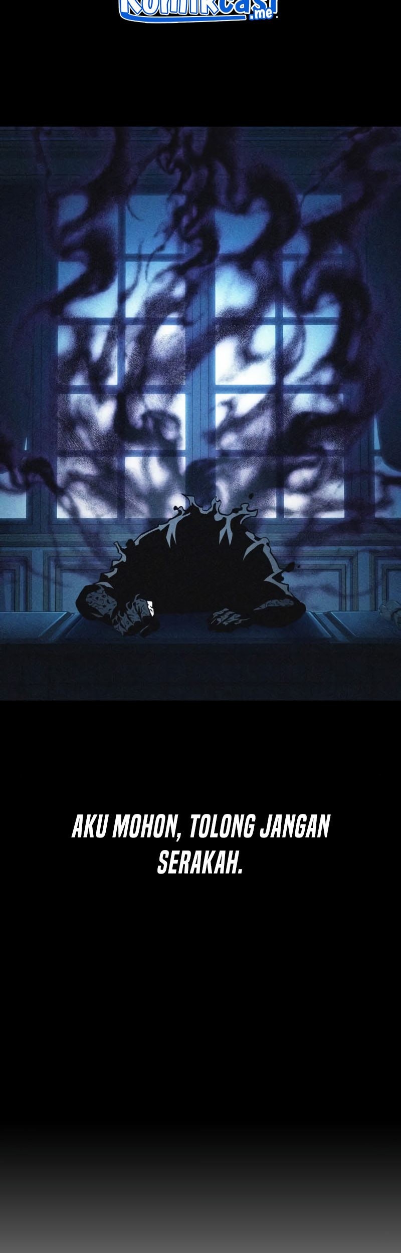 The World After the Fall Chapter 32 Gambar 66
