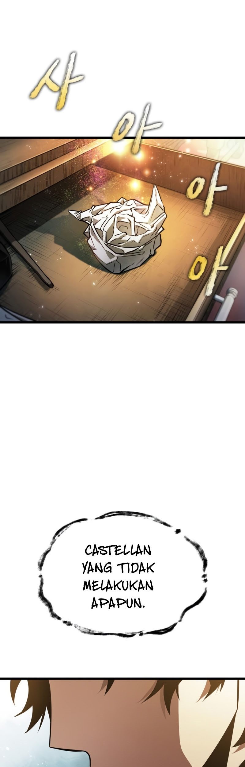 The World After the Fall Chapter 32 Gambar 68