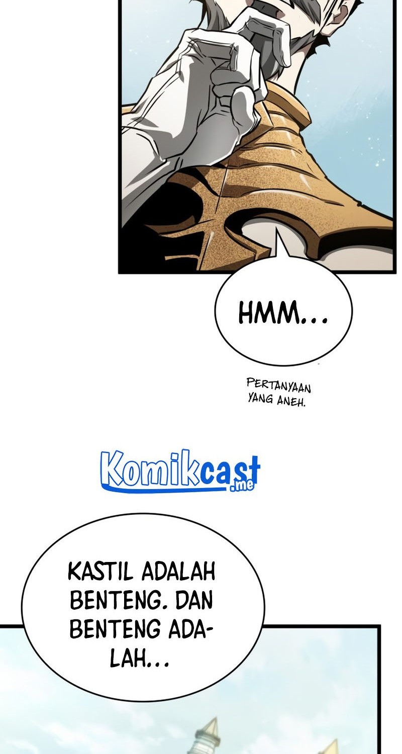 The World After the Fall Chapter 32 Gambar 75