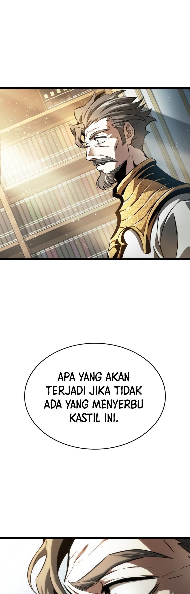 The World After the Fall Chapter 32 Gambar 78
