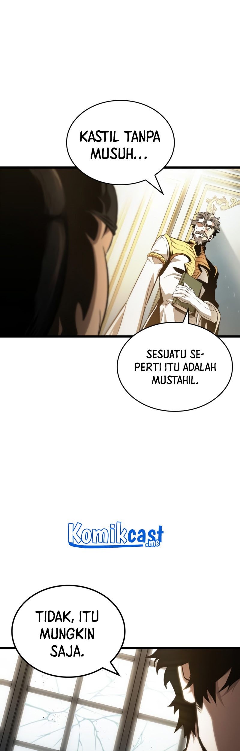 The World After the Fall Chapter 32 Gambar 80