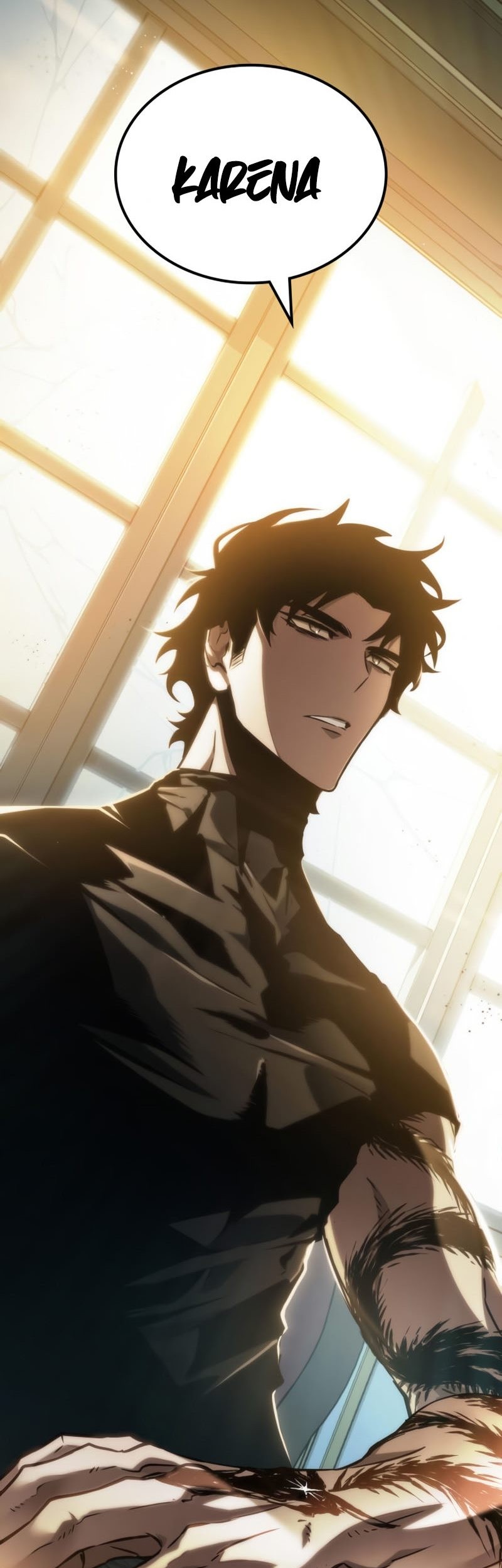 The World After the Fall Chapter 32 Gambar 82