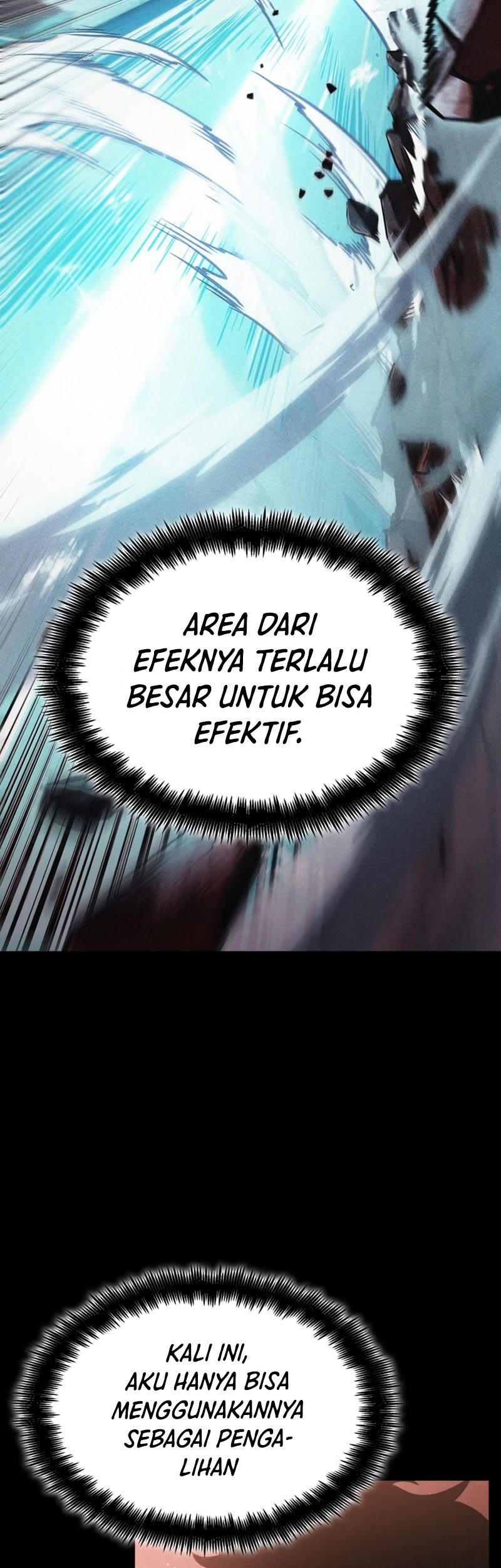 The World After the Fall Chapter 32 Gambar 10