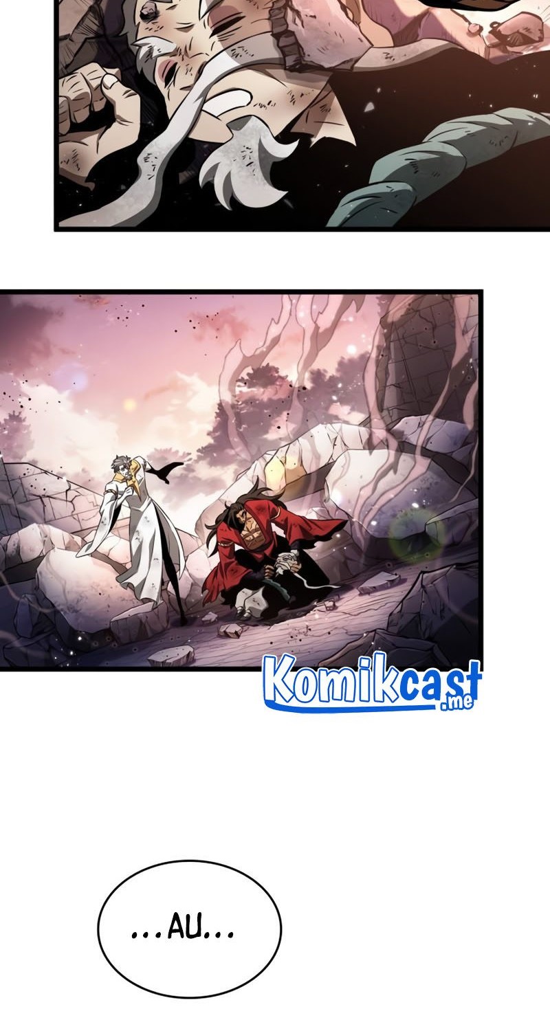 The World After the Fall Chapter 32 Gambar 13