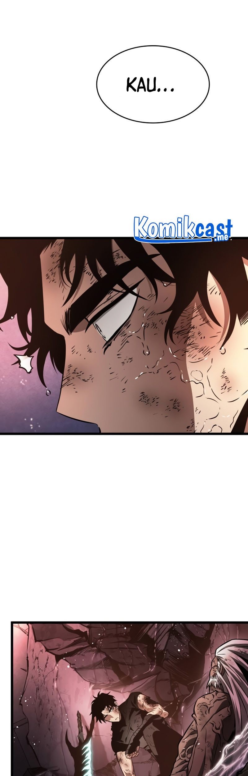 The World After the Fall Chapter 32 Gambar 14