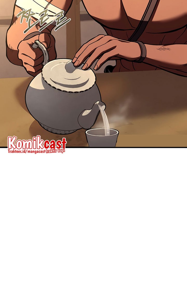 8 Circle Wizard’s Reincarnation Chapter 94 Gambar 19