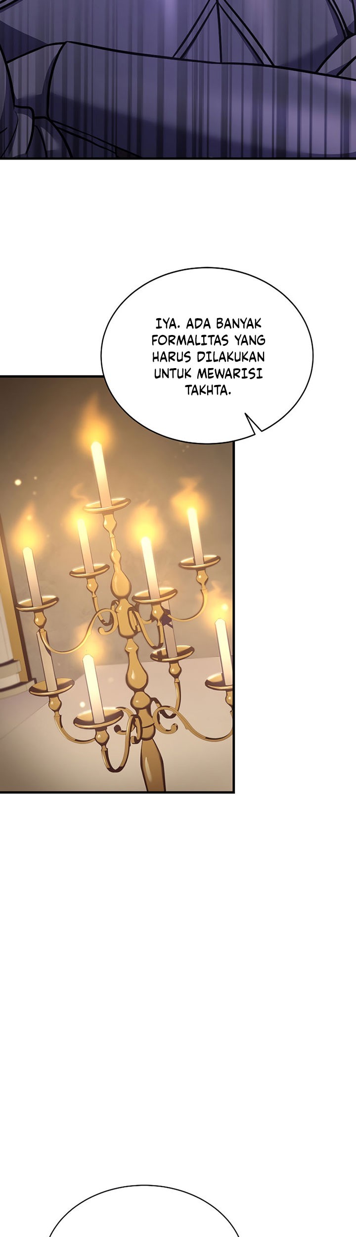 8 Circle Wizard’s Reincarnation Chapter 94 Gambar 22