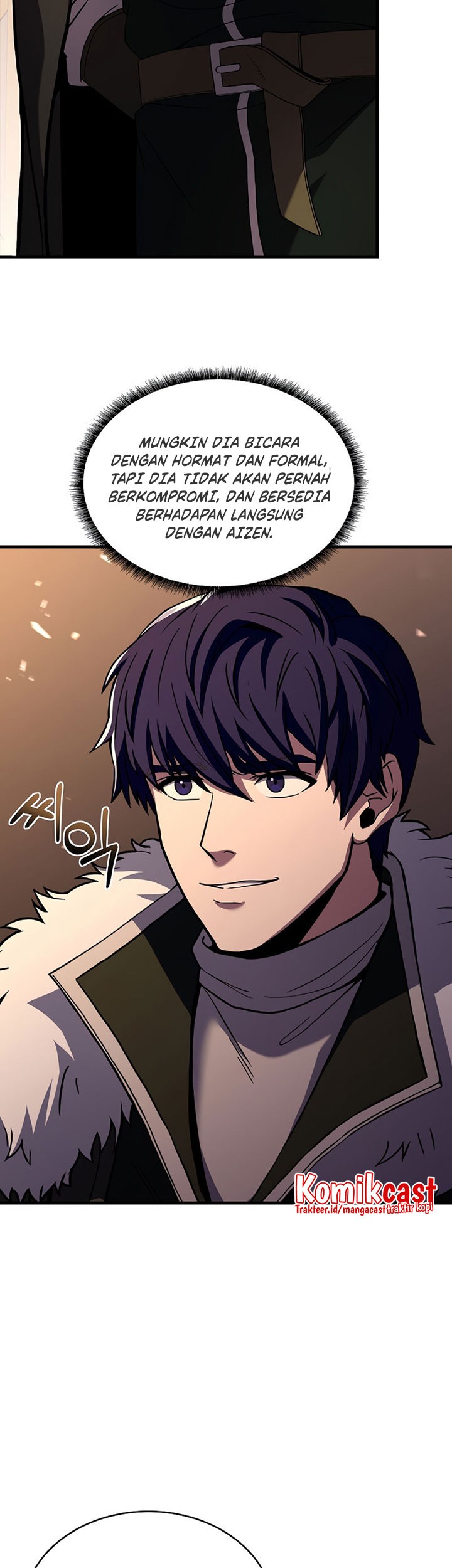 8 Circle Wizard’s Reincarnation Chapter 94 Gambar 28