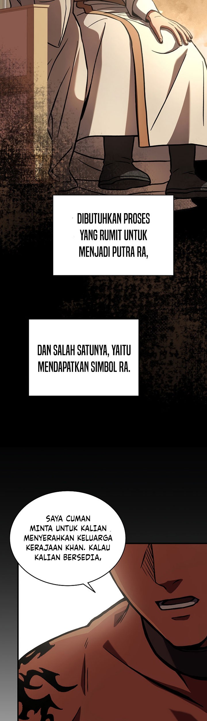 8 Circle Wizard’s Reincarnation Chapter 94 Gambar 34