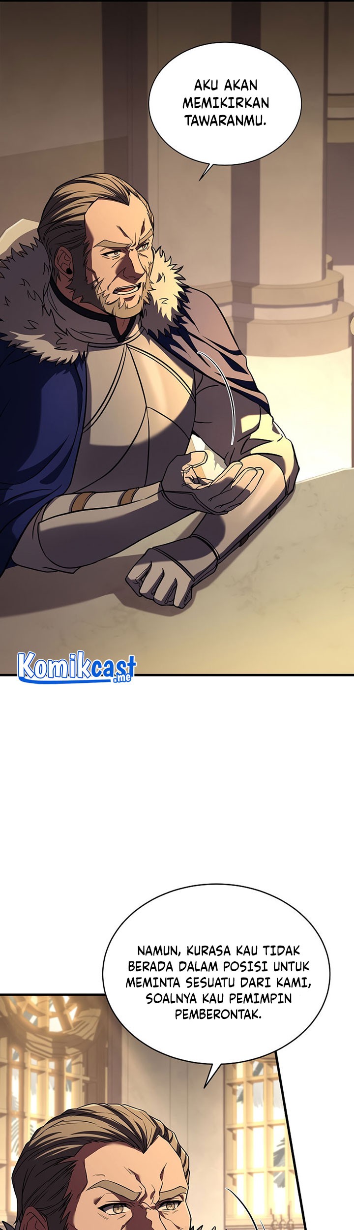 8 Circle Wizard’s Reincarnation Chapter 94 Gambar 44