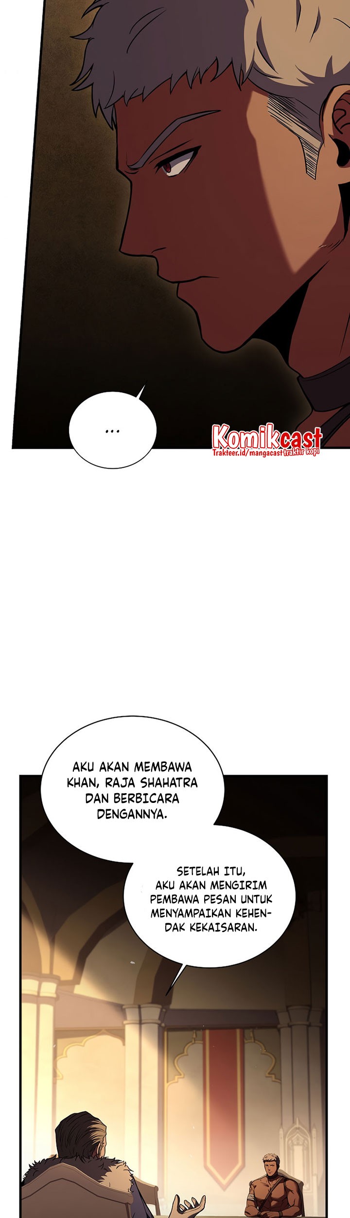 8 Circle Wizard’s Reincarnation Chapter 94 Gambar 46