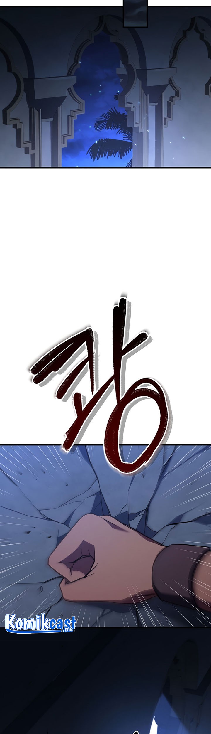 8 Circle Wizard’s Reincarnation Chapter 94 Gambar 52